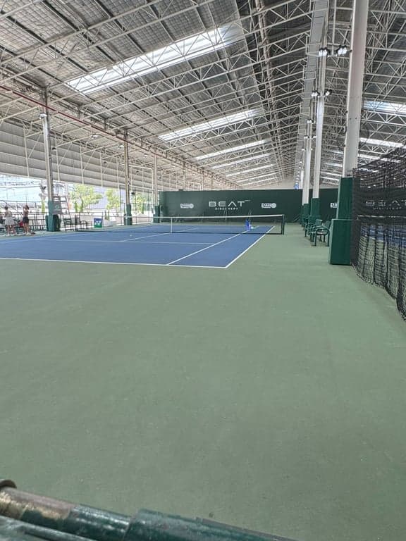 Beat Discovery Thailand