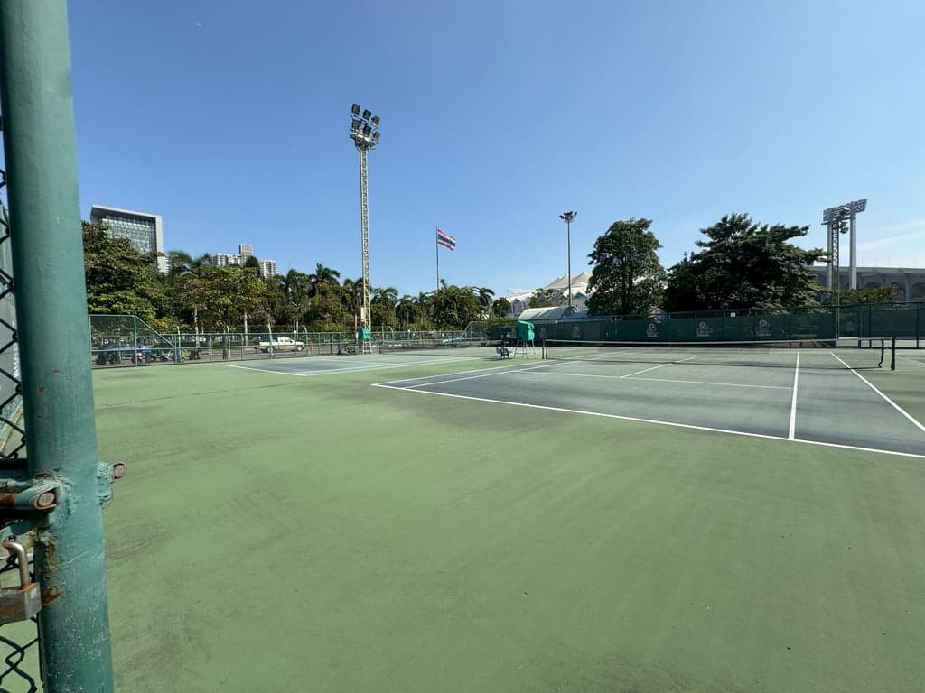 SAT Courts