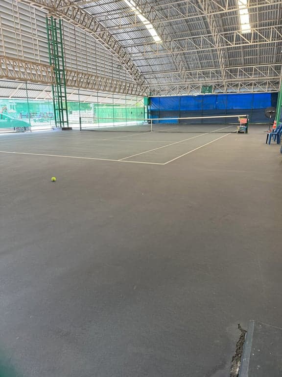 APF Tennis Academy
